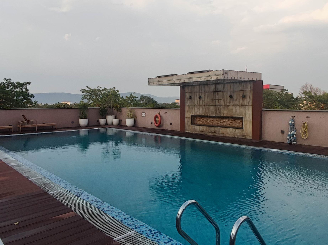 Vivanta Jamshedpur , Golmuri主图