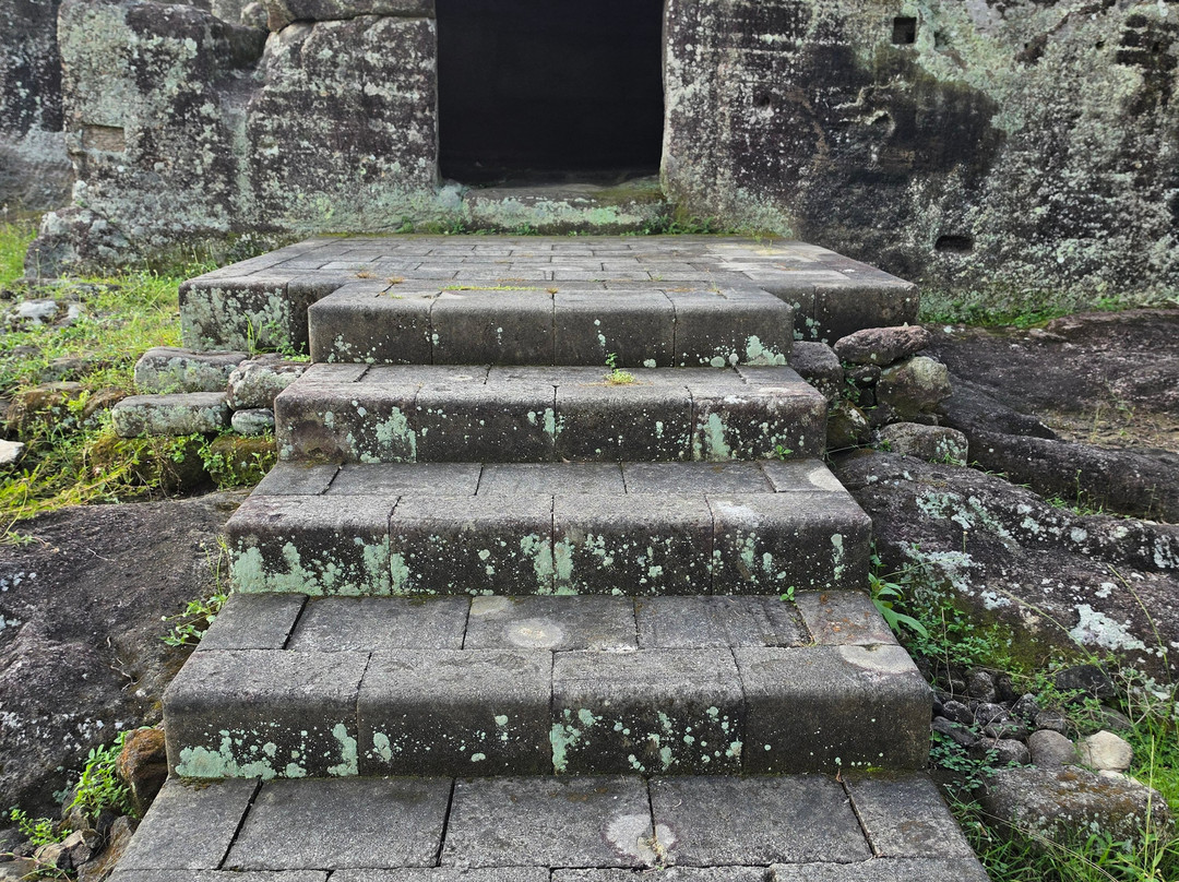 Keraton Ratuboko-Klaten必去景点