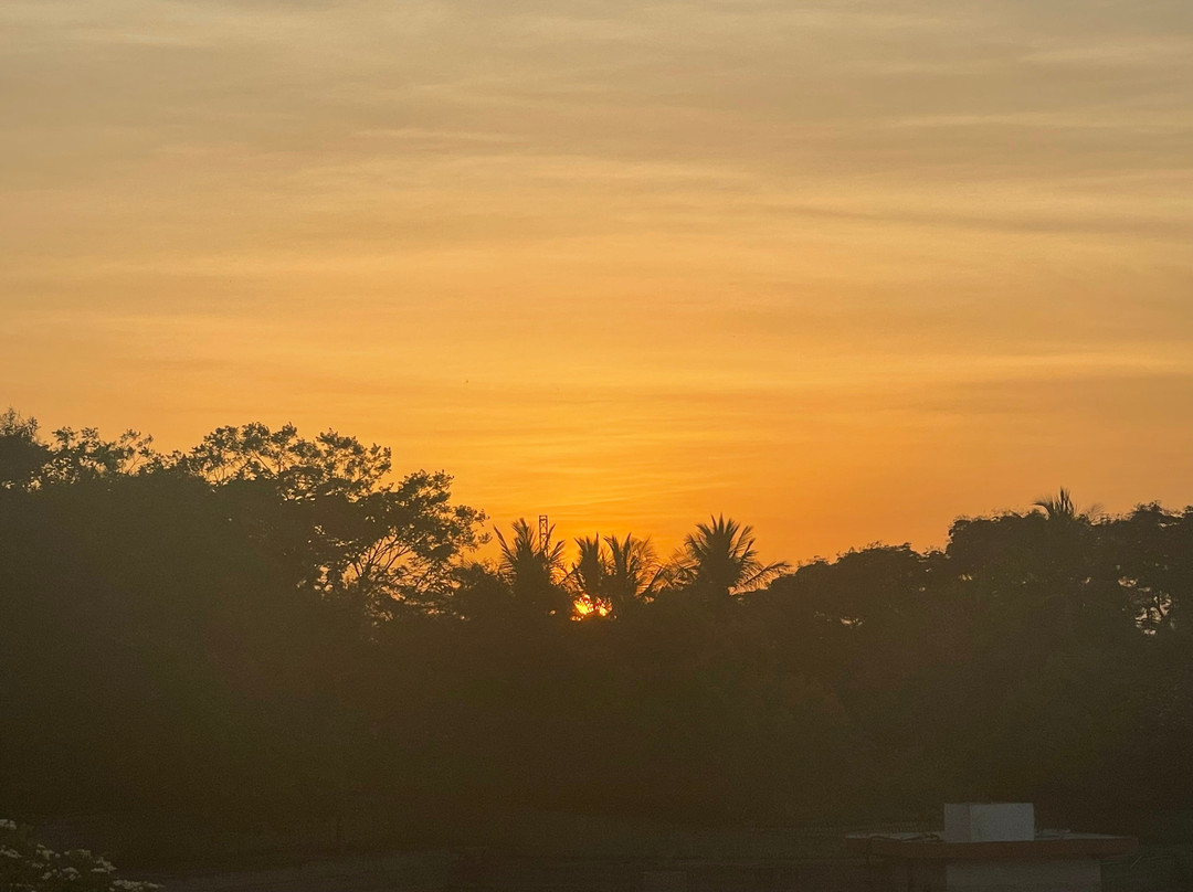 Sarovar Portico - Sriperumbudur