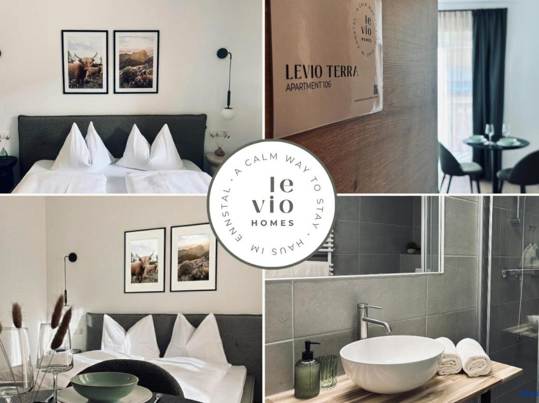 Levio Homes
