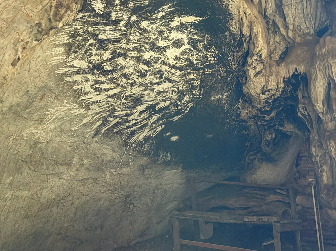Pak Ou Caves-Ban Pak-Ou必去景点