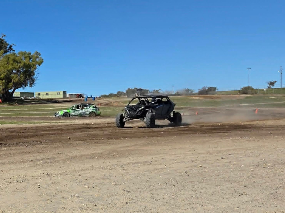 Off Road Rush WA-Neerabup必去景点