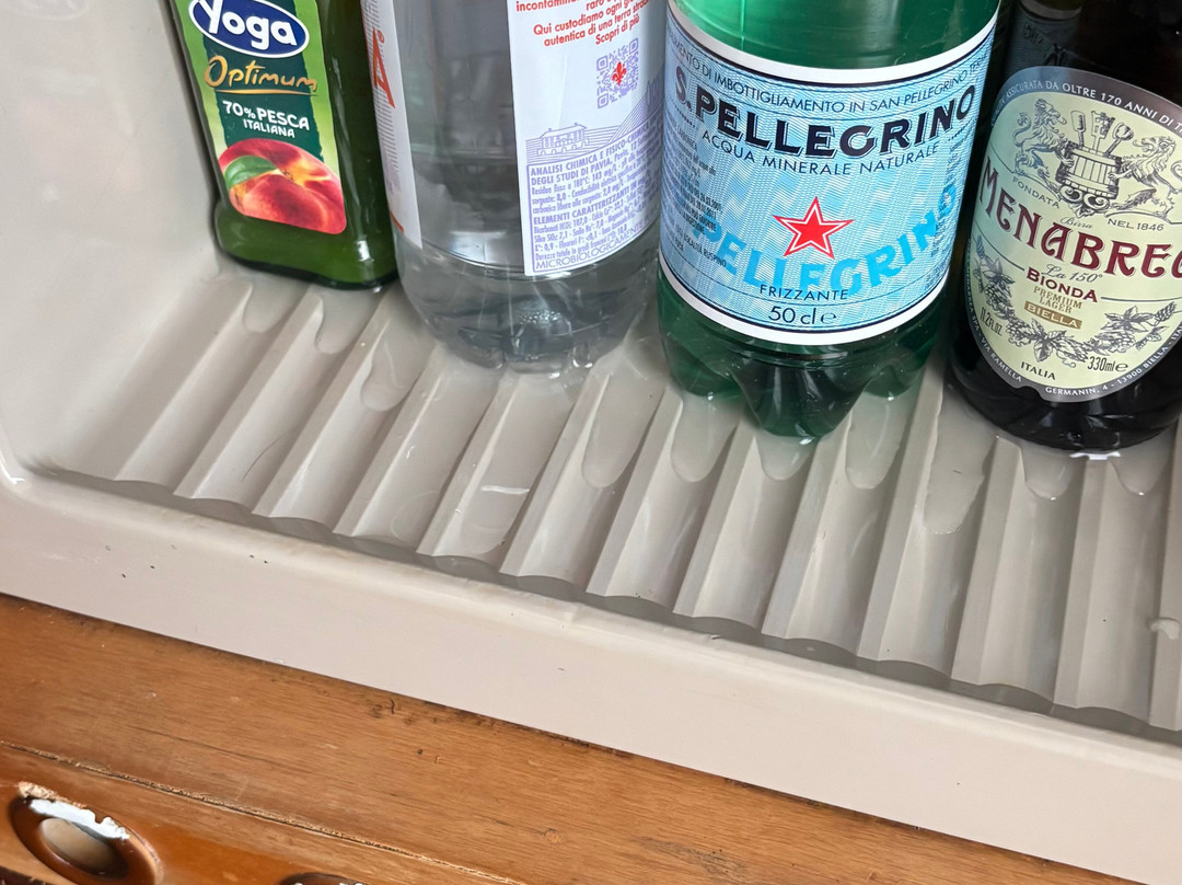 米拉马雷酒店主图