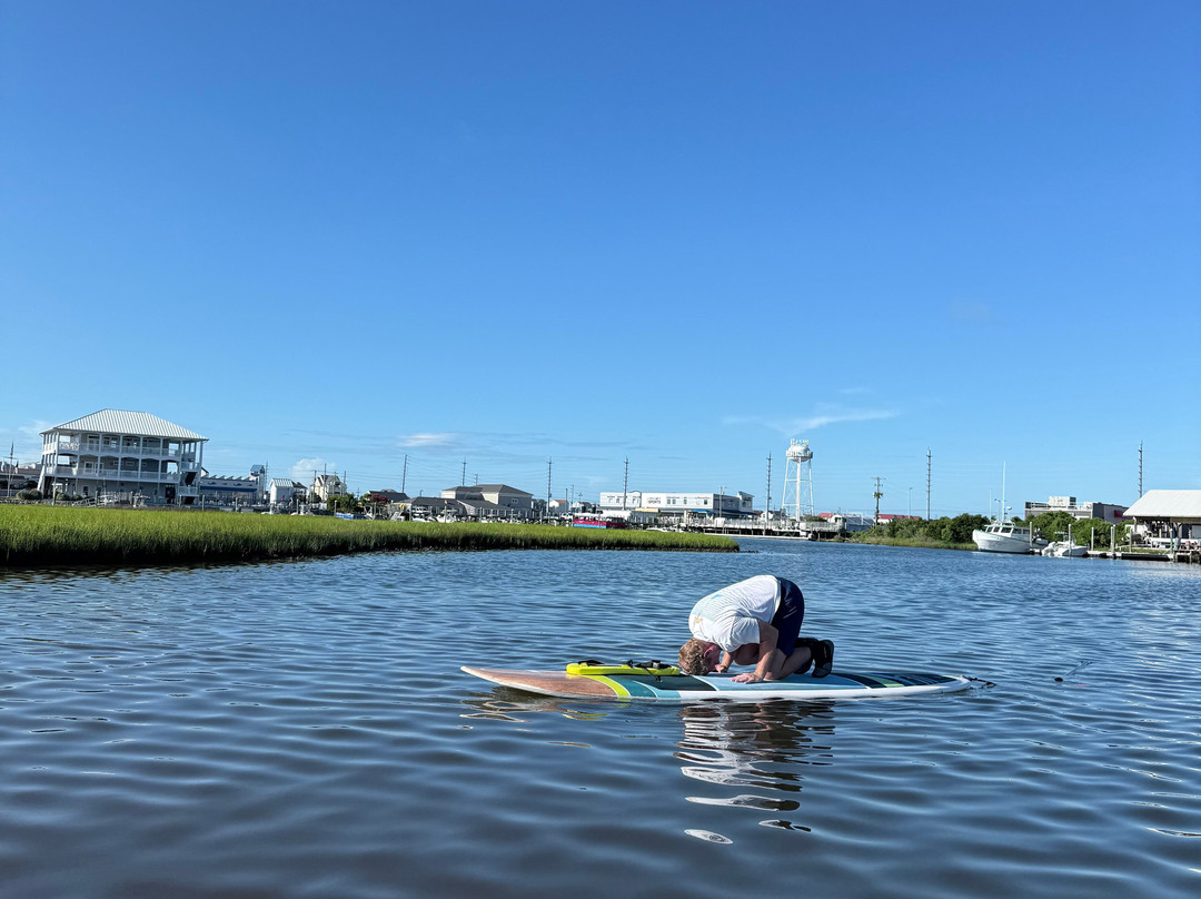 Surf City Jet Ski & Watersports-Surf City必去景点