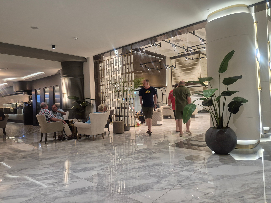 安娜贝拉钻石水疗酒店 - 全包式主图