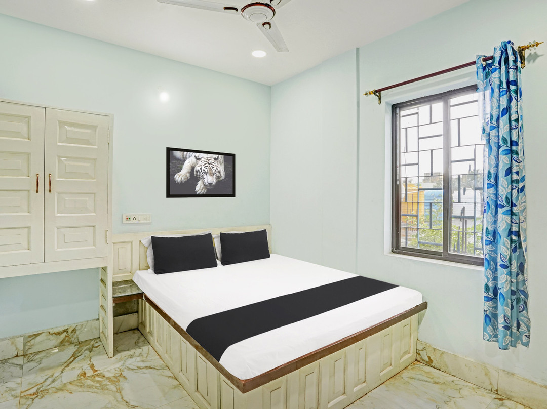 Oyo Hotel South Inn