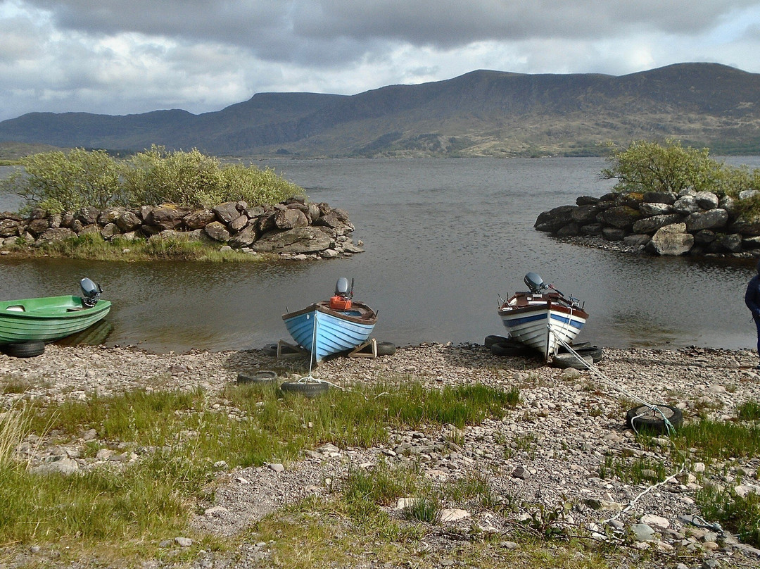 Lough Currane