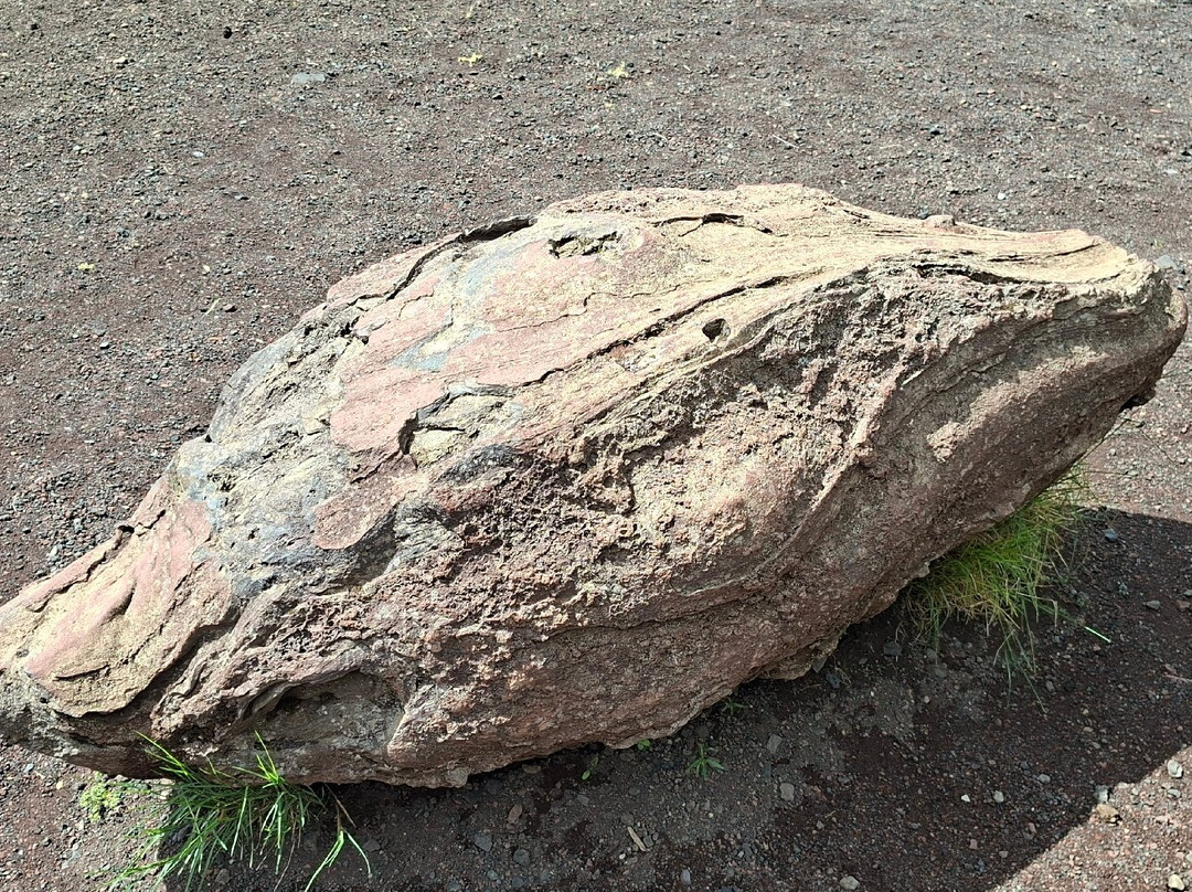 Volcan De Lemptégy-Saint-Ours必去景点