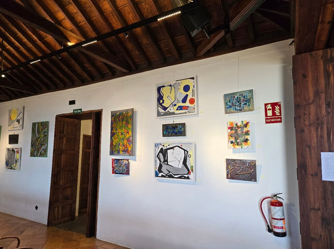 Casa Del Vino de Tenerife-El Sauzal必去景点