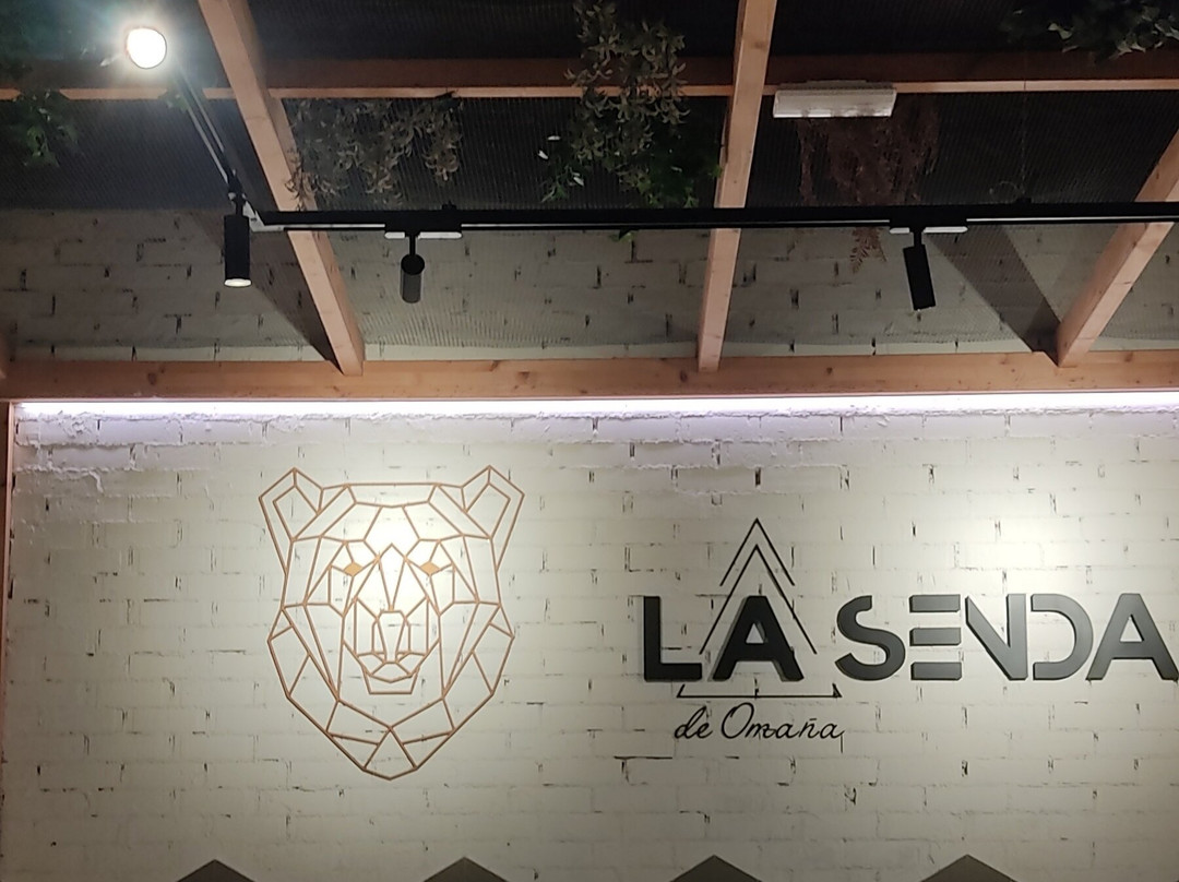 La Senda de Omaña