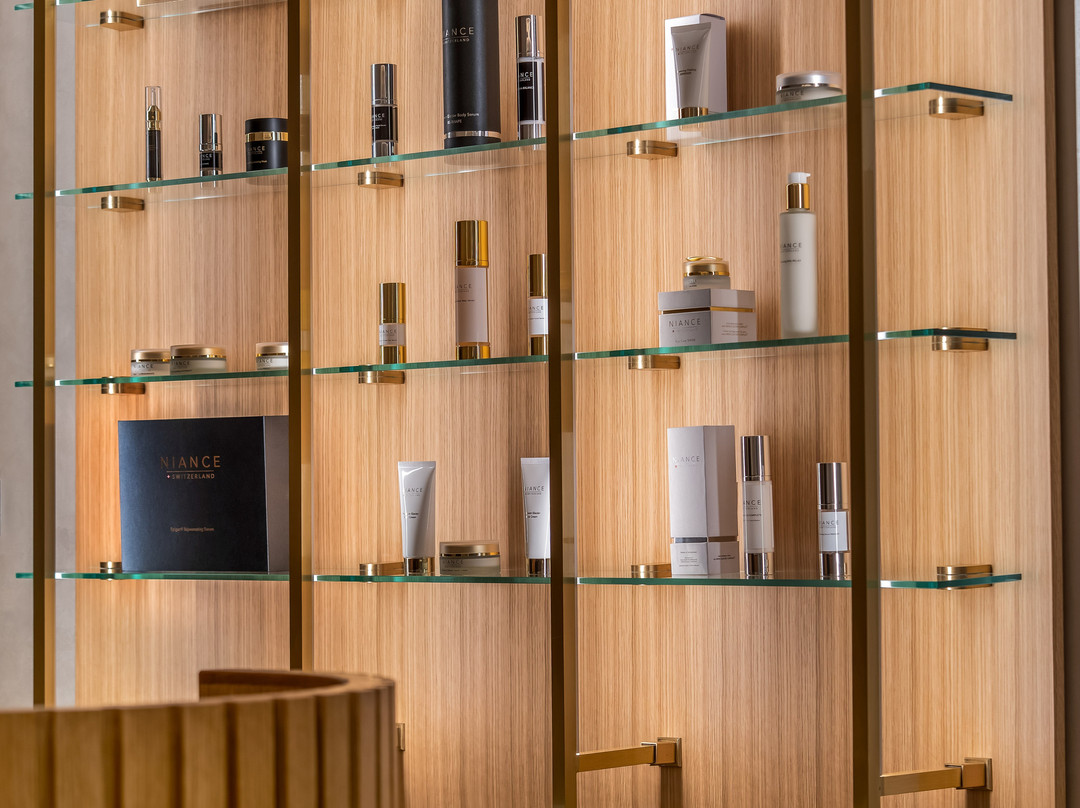 Ararat Wellness powered by Niance-Pareklisia必去景点