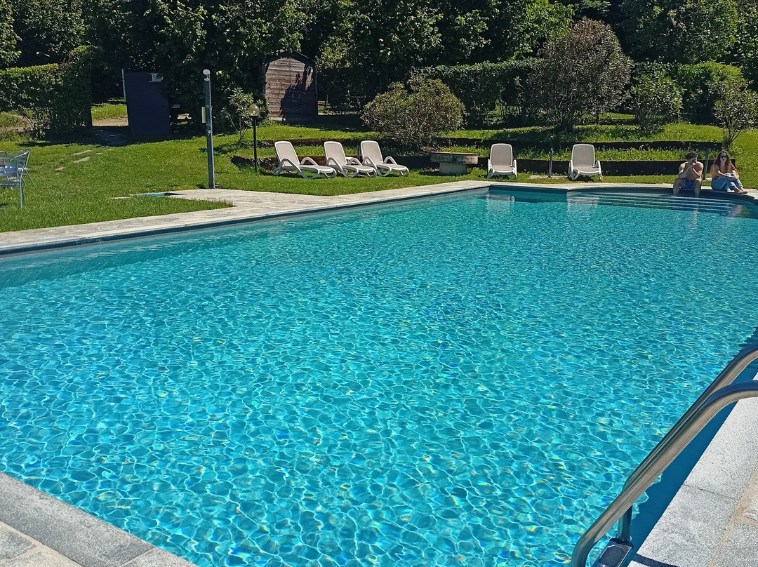 Cà San Ponzio Country House & Spa主图