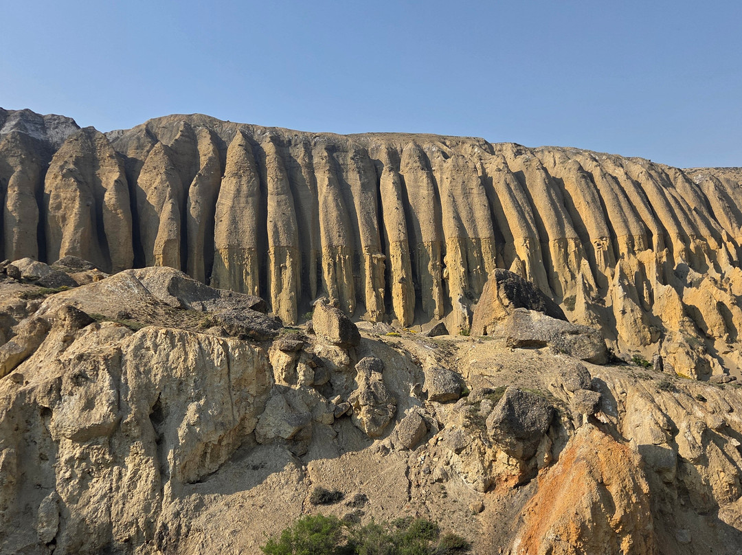 High Pass Adventure Pvt. Ltd.-加德满都必去景点