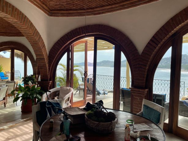 Amor Boutique Hotel-旅行者