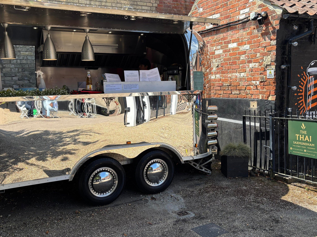 The Thai Saxmundham