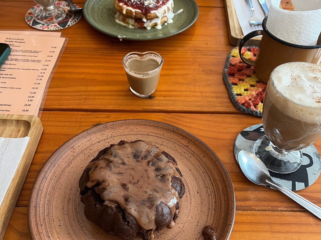 Cantina's Empório & Café
