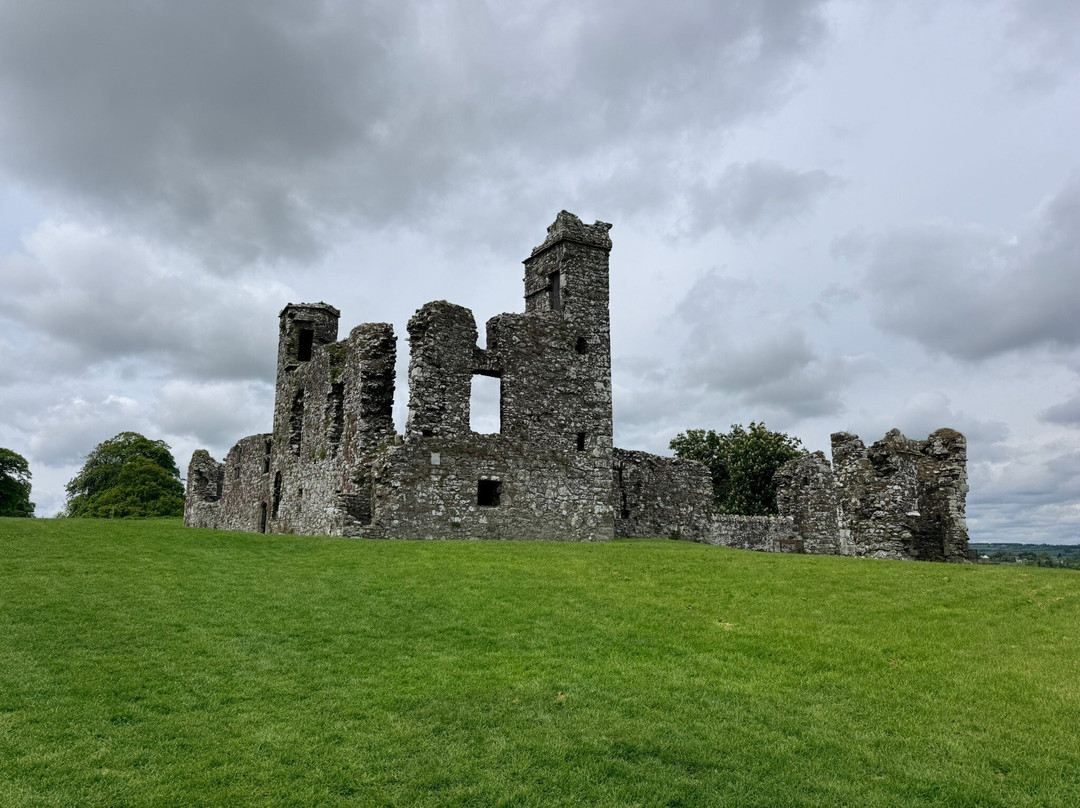 Boyne Valley Tours-County Meath必去景点