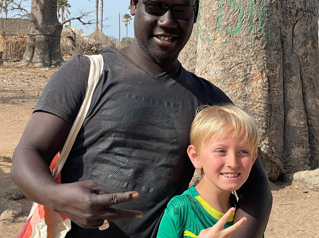 Happy Excursions Senegal-莫布瓦必去景点
