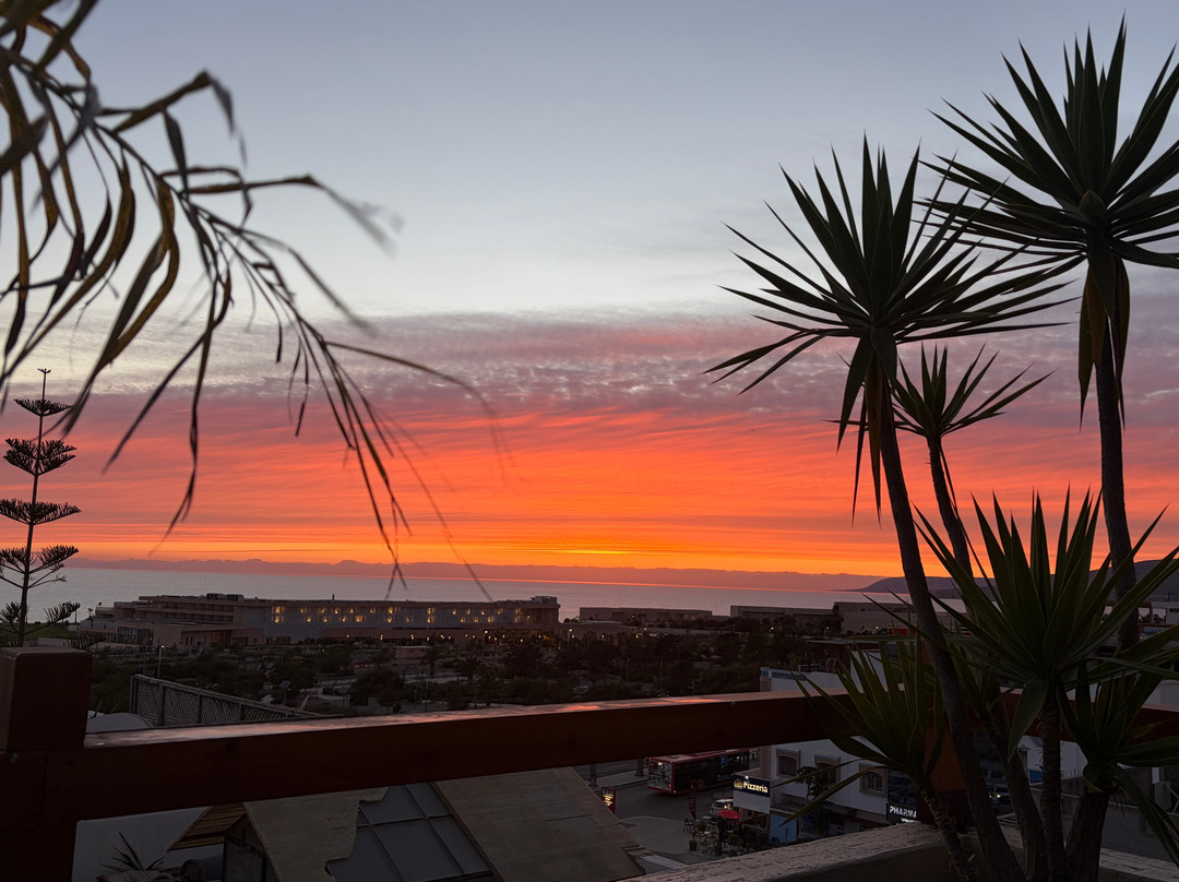 Azul Guesthouse Taghazout Bay主图