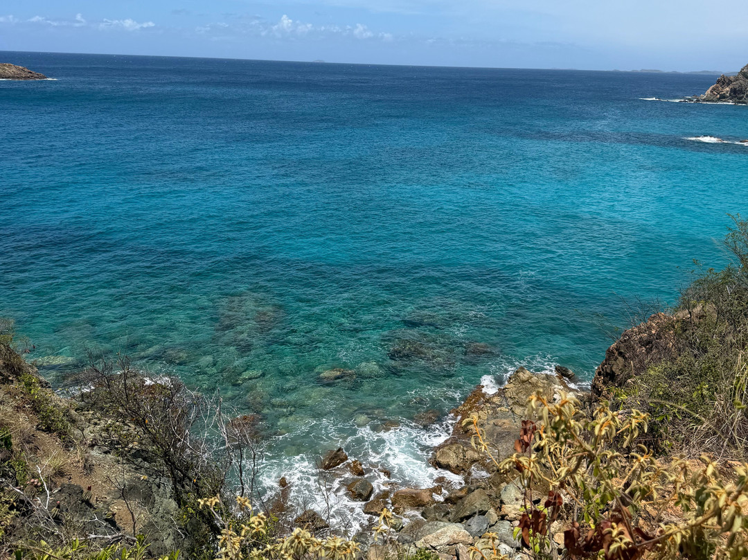 Islandbuddy Jeep Tours-圣 托马斯必去景点