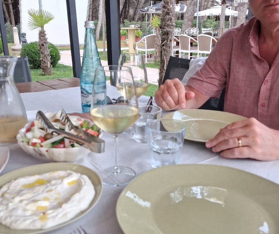 Hotel Restaurant Baca