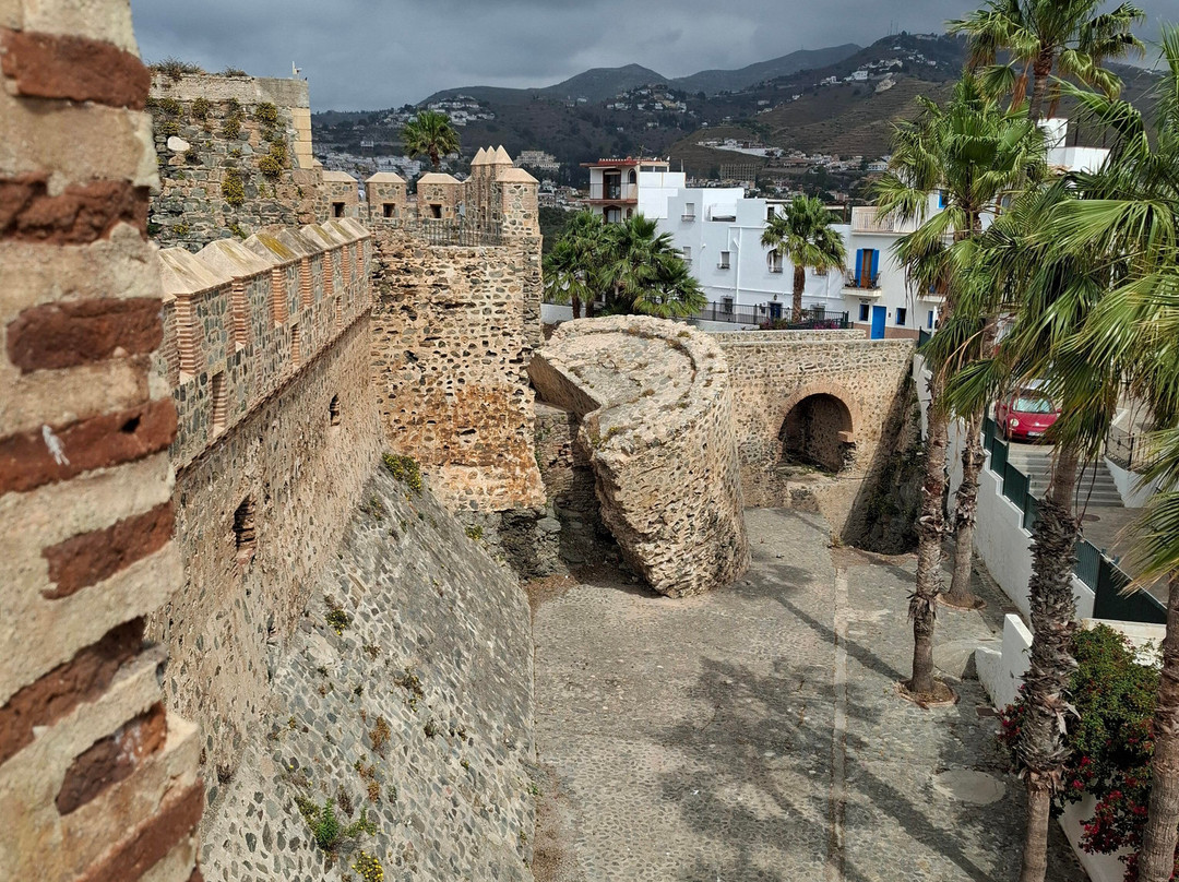 Castillo de San Miguel-阿尔穆涅卡尔必去景点