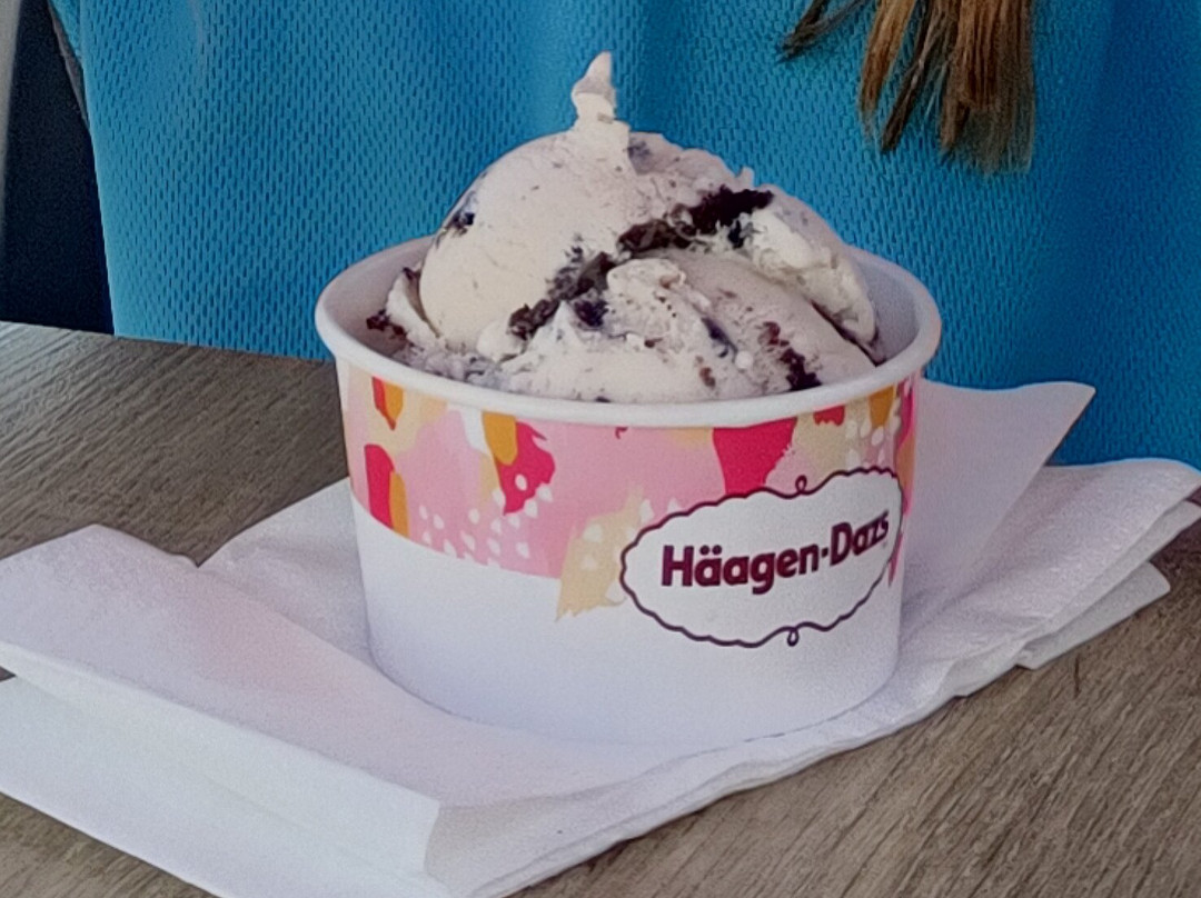 Haagen-Dazs
