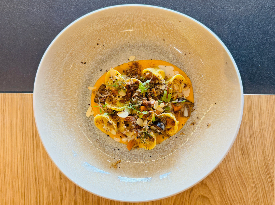 Impronta Restaurant - Fine Dining
