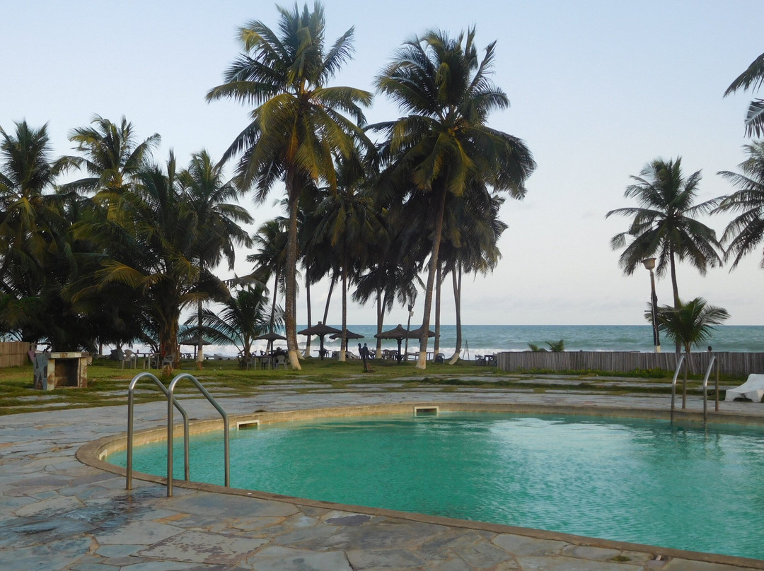 Axim Beach Resort主图