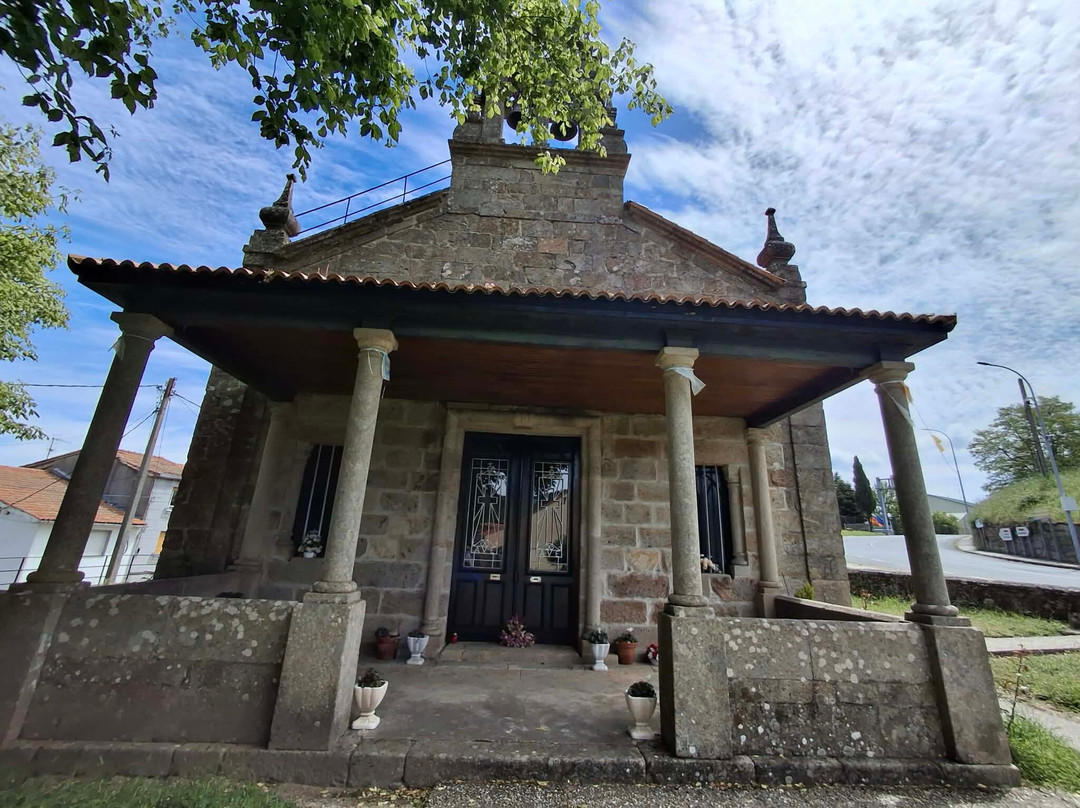 Capilla de la Encarnación