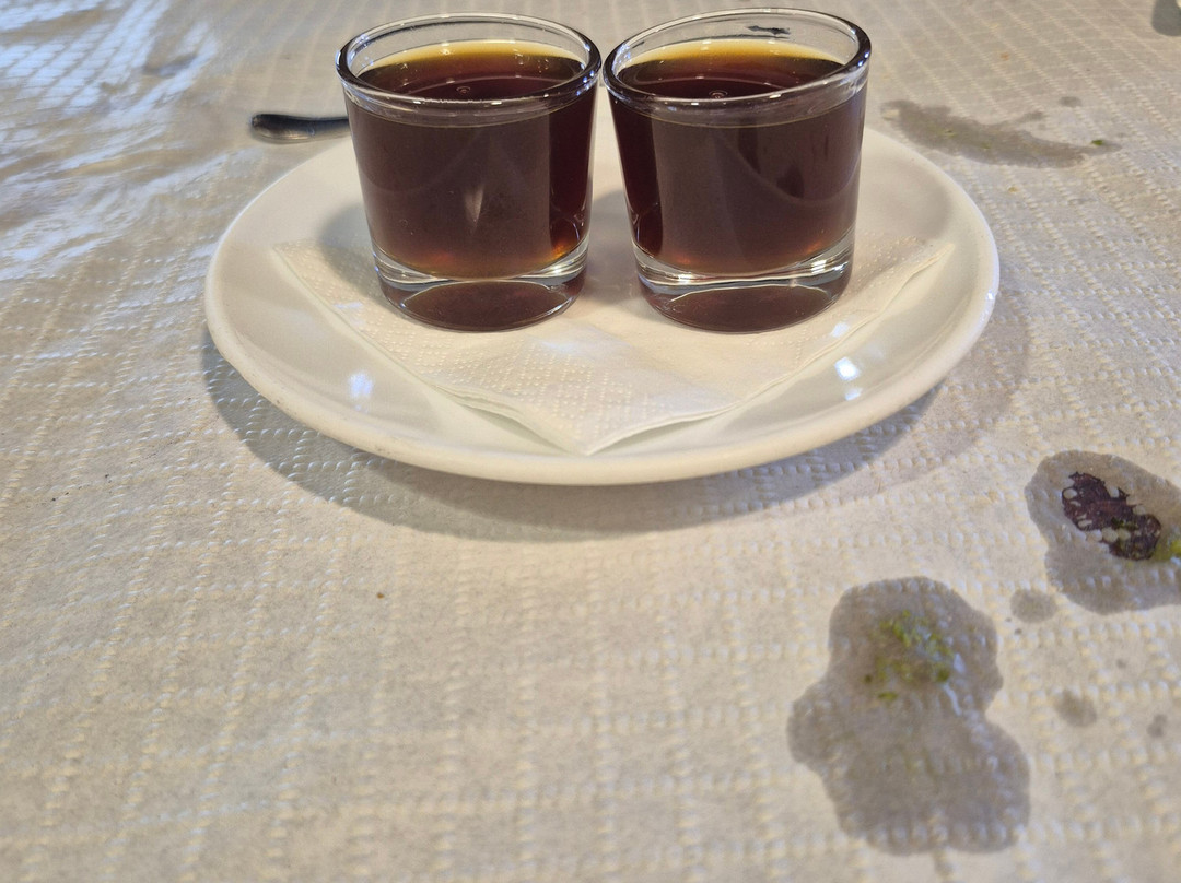 Bar Hotel Sonia主图