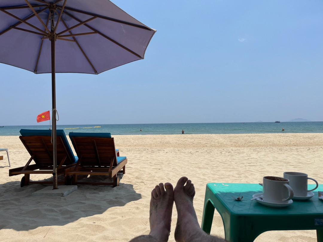 Seascape Restaurant & Coffee