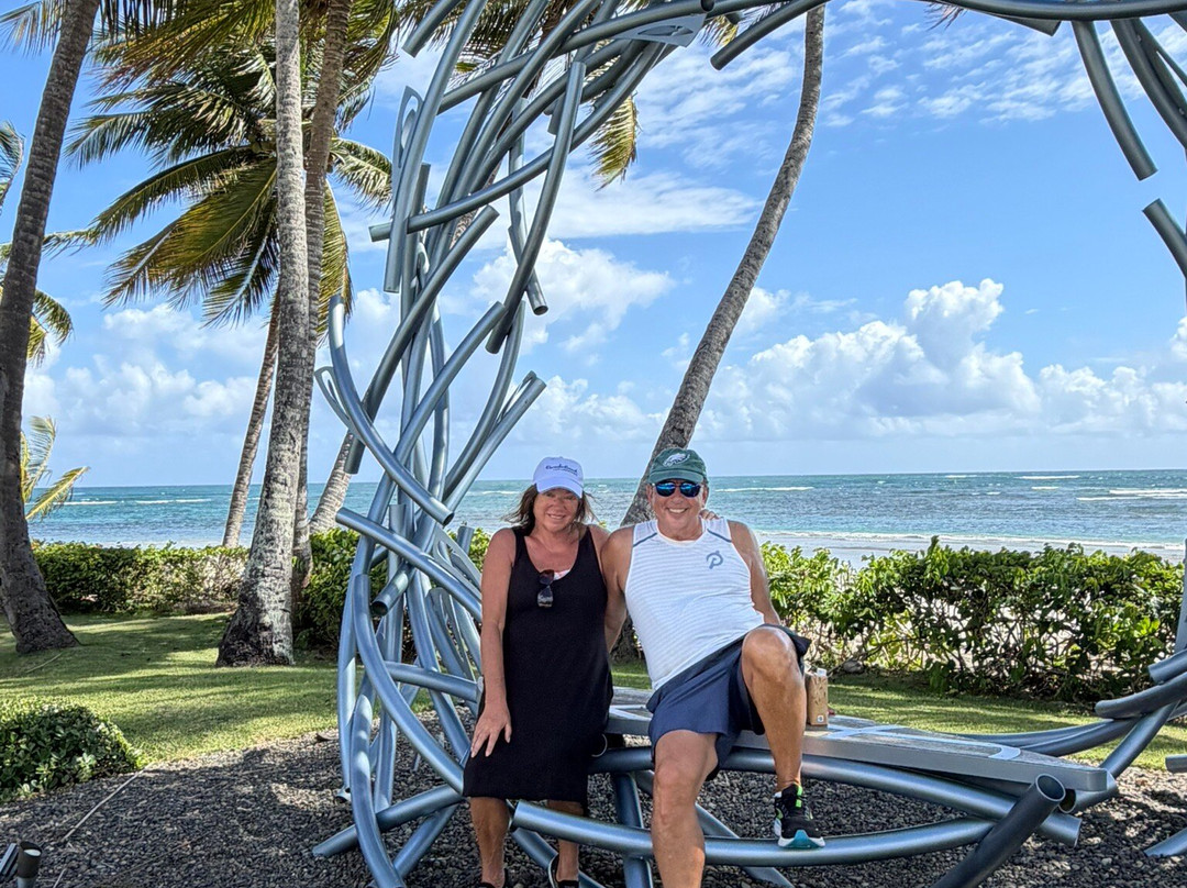 Dorado Beach, A Ritz-carlton Reserve-多拉多必去景点