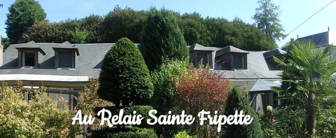 Relais Sainte Fripette