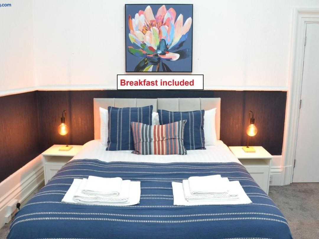 Manchester Ashton Suites