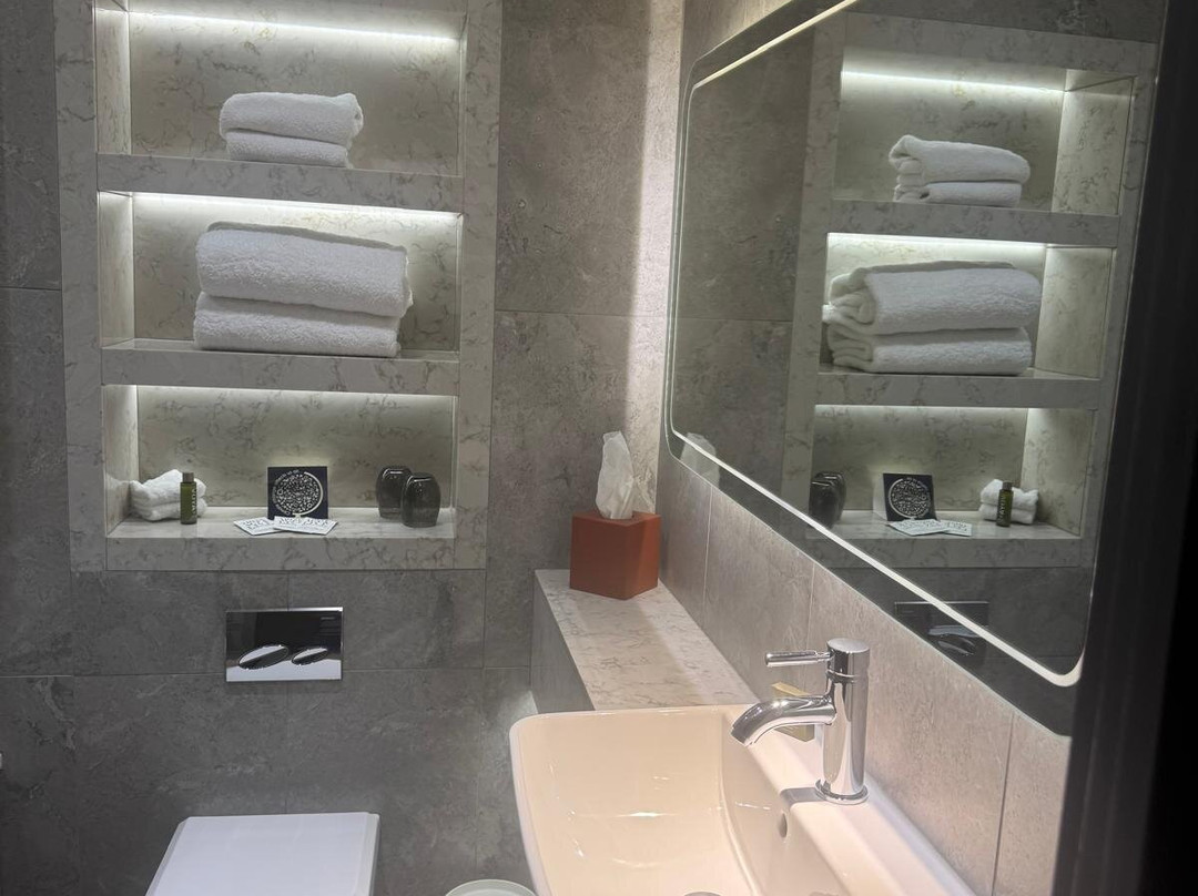 Clandeboye Lodge Hotel主图