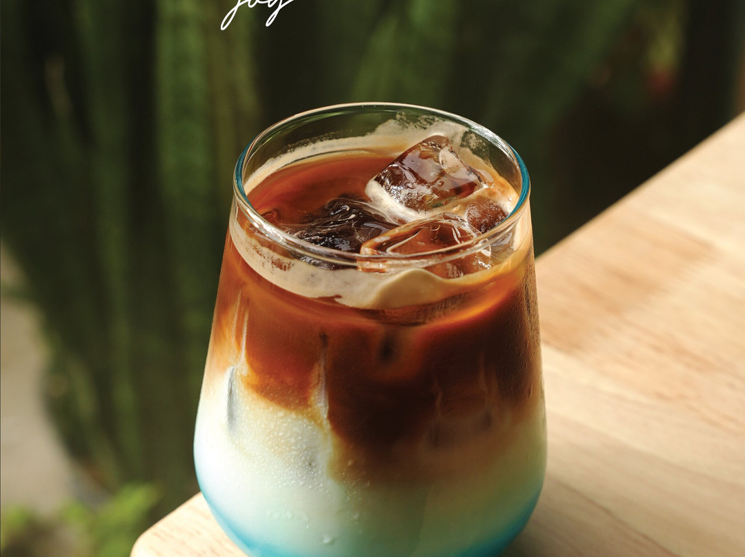 The Saze Restaurant & Bar