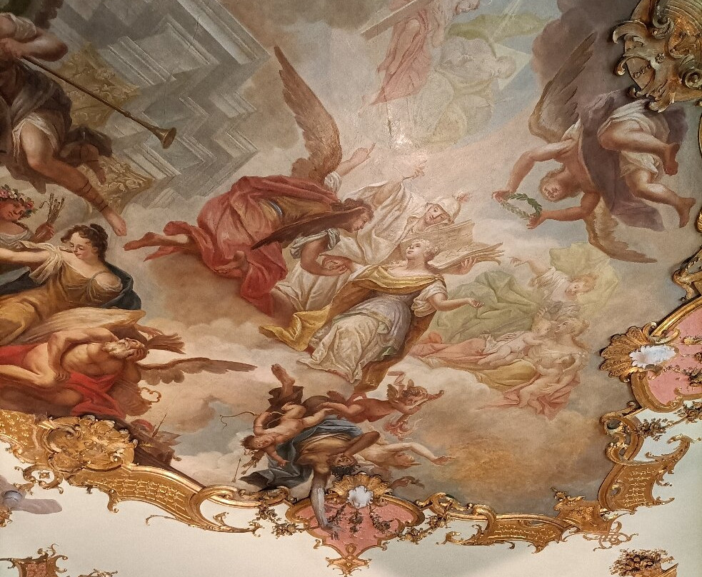 Residenz Kempten-肯普滕必去景点