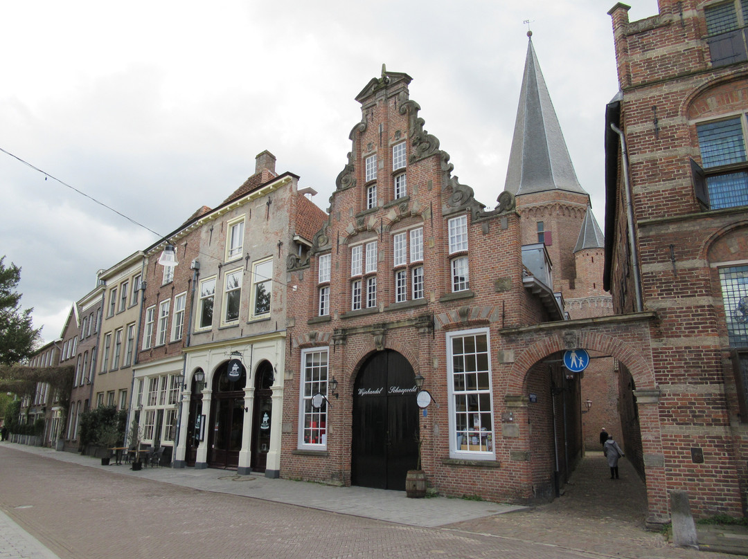 Ruiter Kortegaard