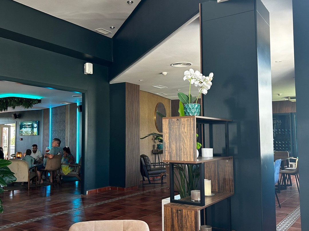 Marina Golf Mojacar-莫哈卡尔必去景点