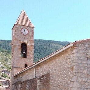 Parròquia De Santa Maria