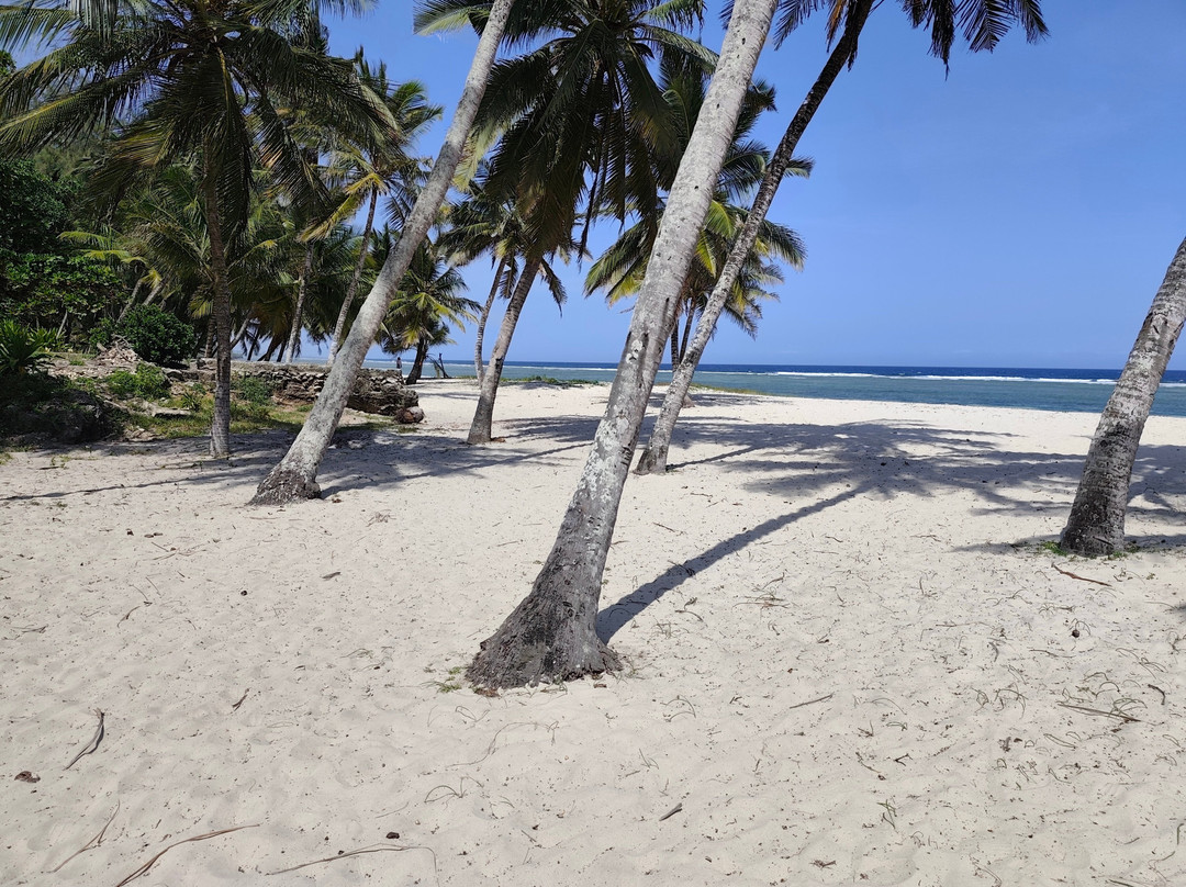 Nyali Beach-蒙巴萨必去景点