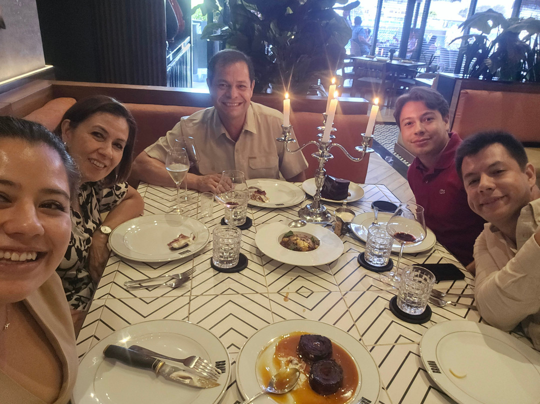Brava Steakhouse