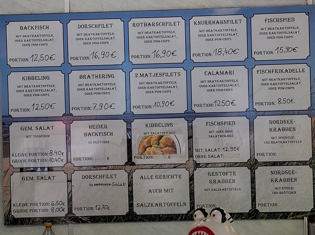 Randecker Fischfeinkost