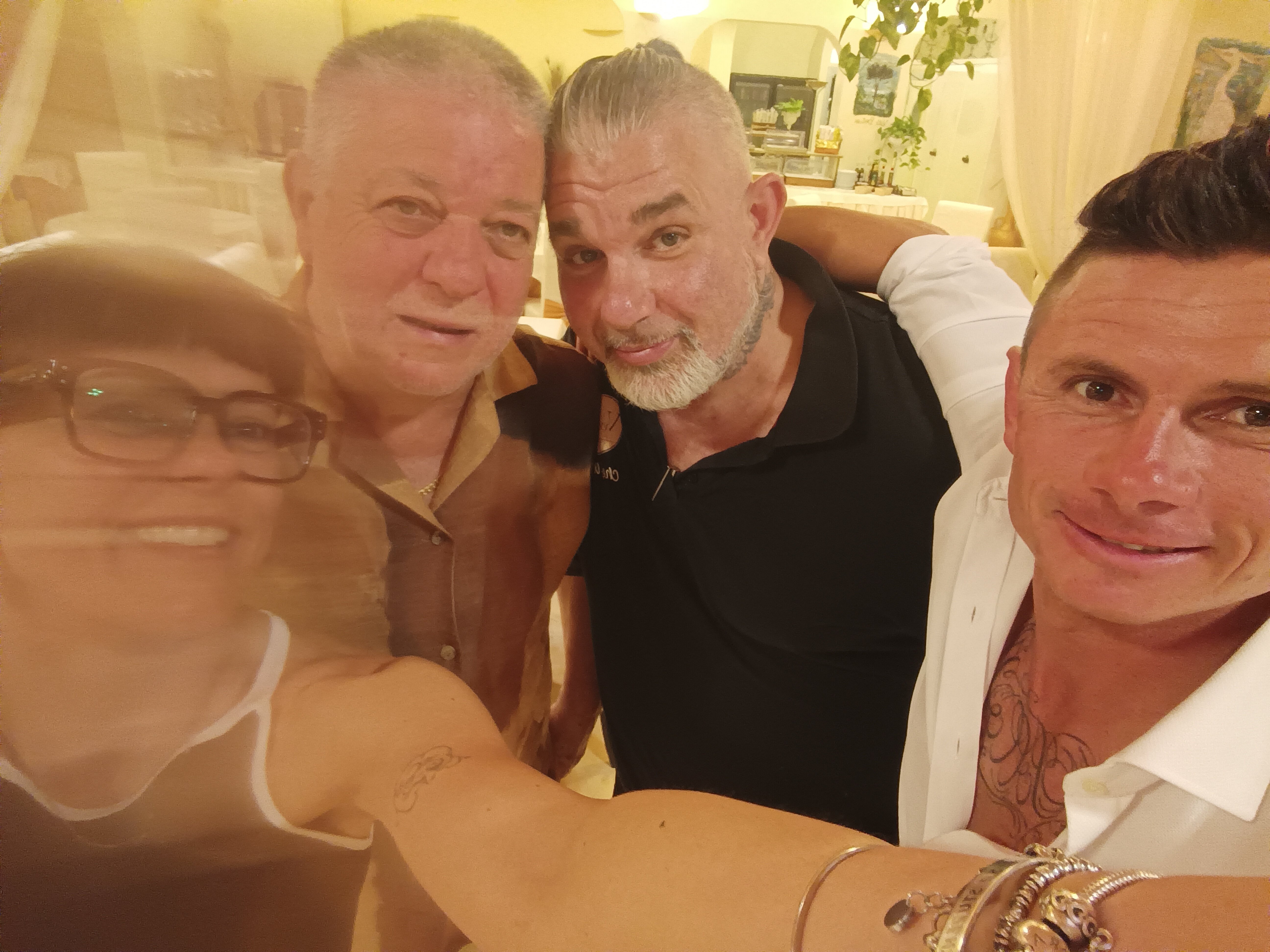 Hotel Azzurra-旅行者