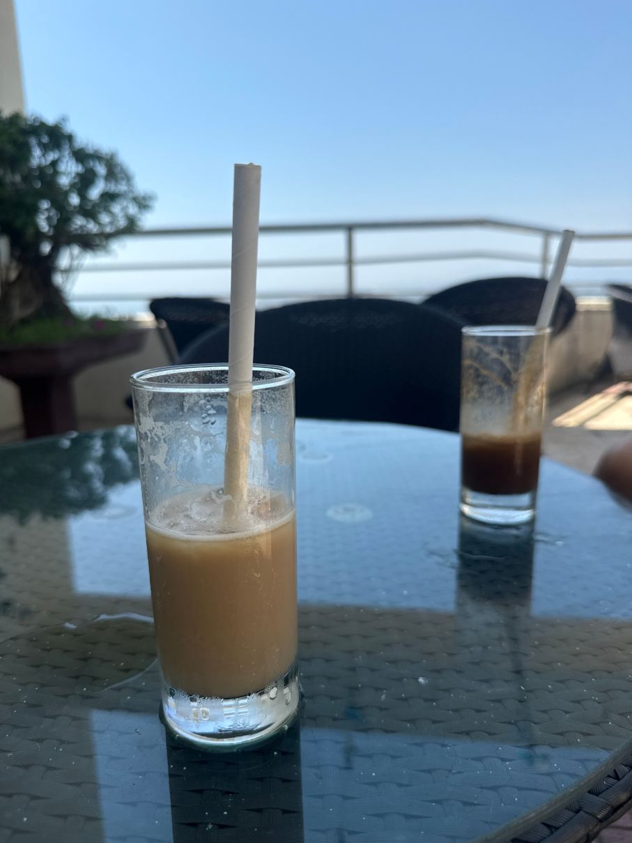 孟青大酒店-库亚罗-旅行者