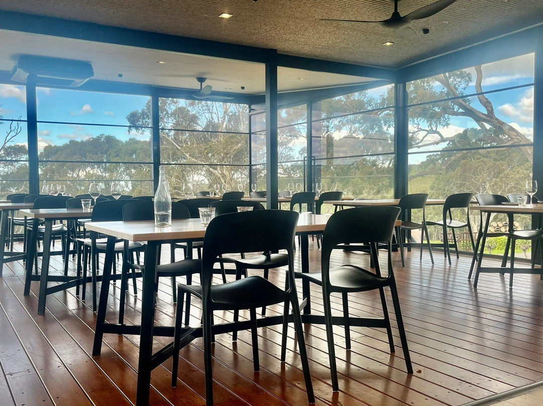 Longview Vineyard-Macclesfield必去景点