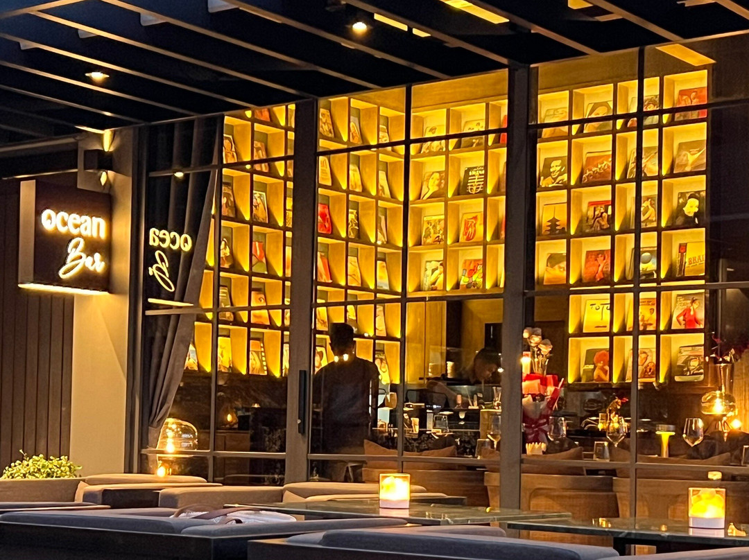 Ocean Spice Samui