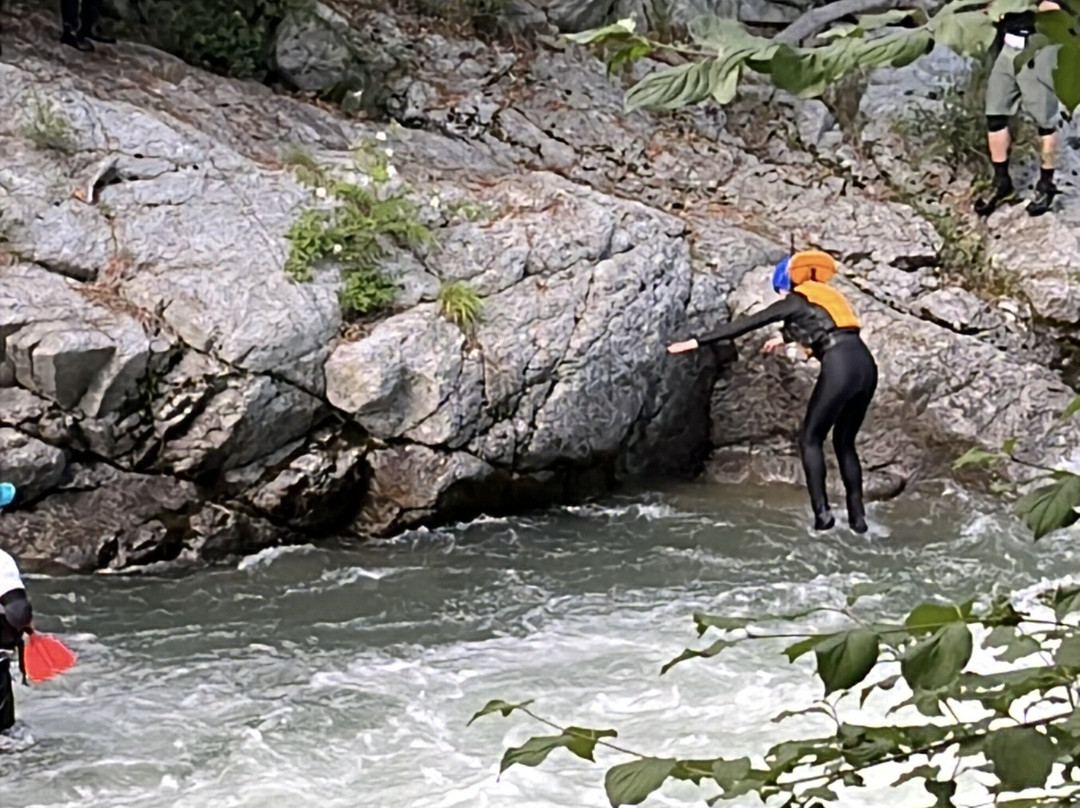 Sudtirol Rafting Expeditions-San Martino in Passiria必去景点