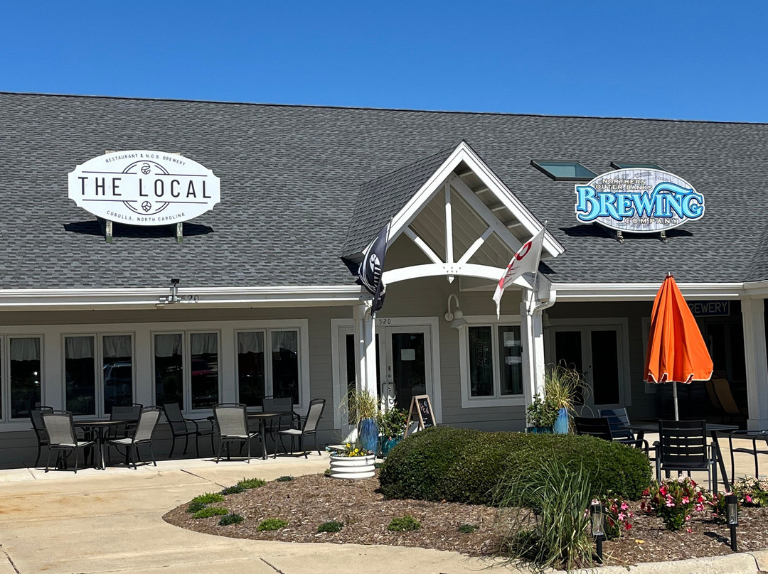 The Local OBX